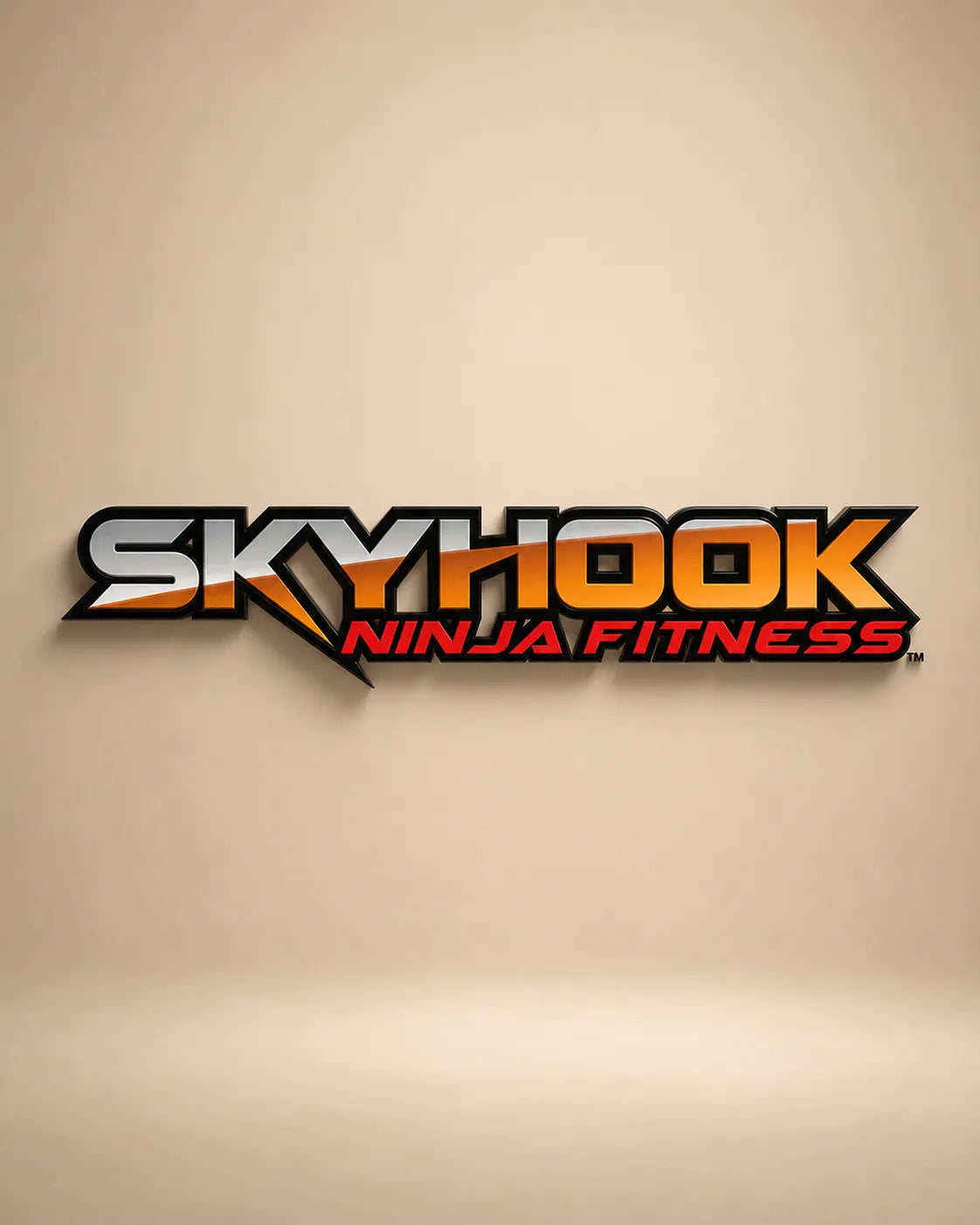 Skyhook Ninja