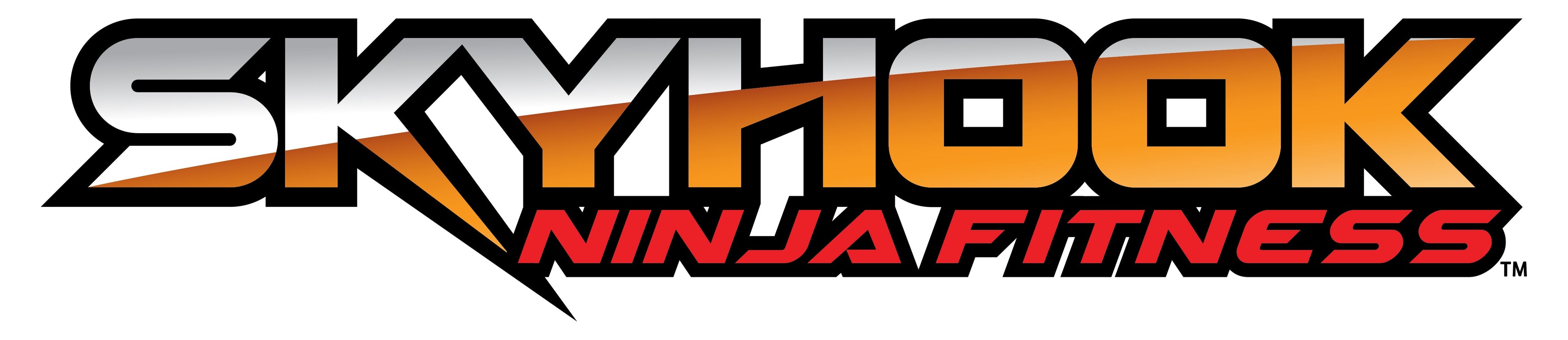 Skyhook Ninja Fitness Official Swag