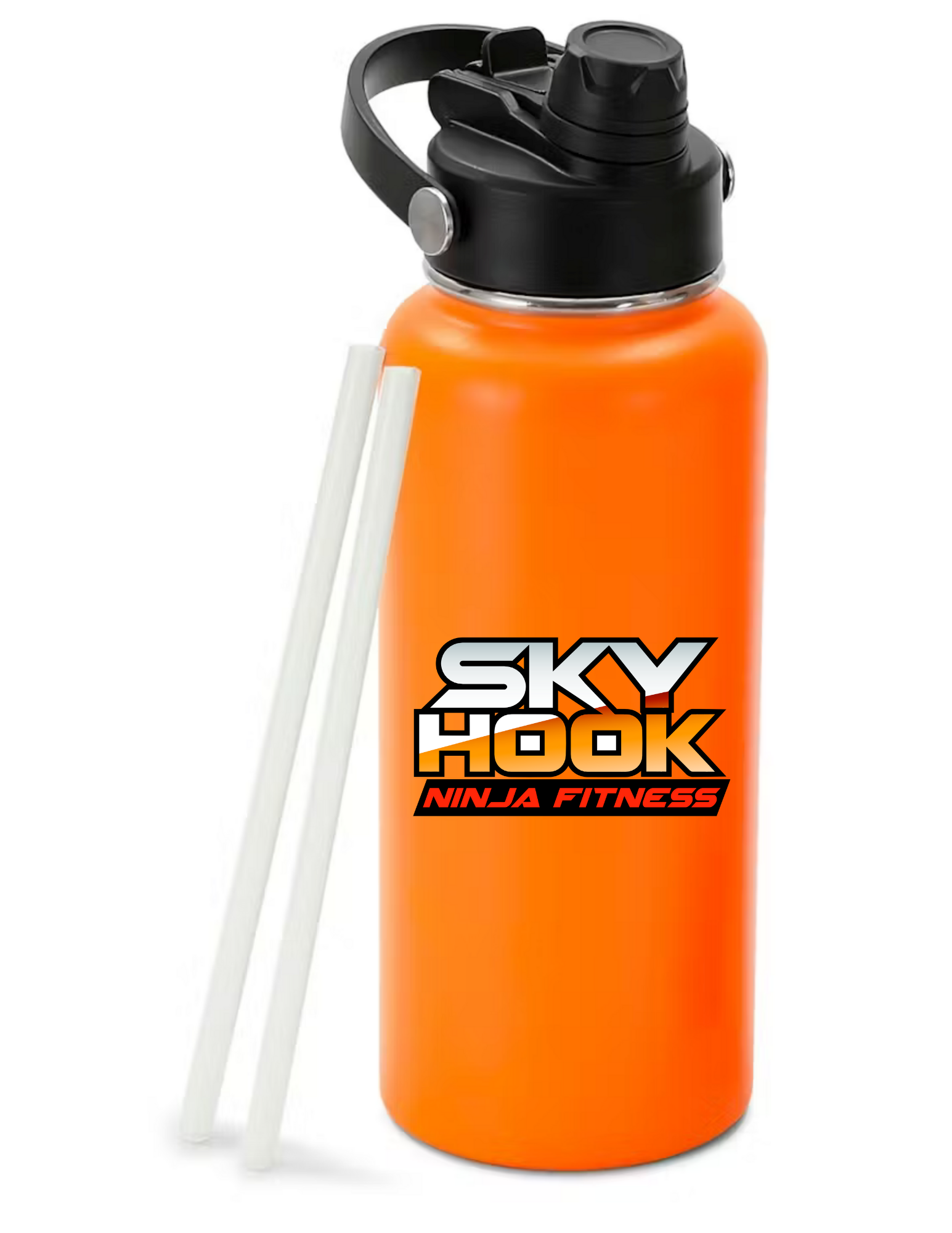 Official Skyhook Adult Double Header Event Tee & Water Bottle Bundle 2026