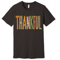 Thankful | TRC APPAREL | T-Shirt