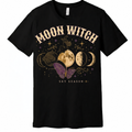 Moon Witch | TRC APPAREL | T-Shirt