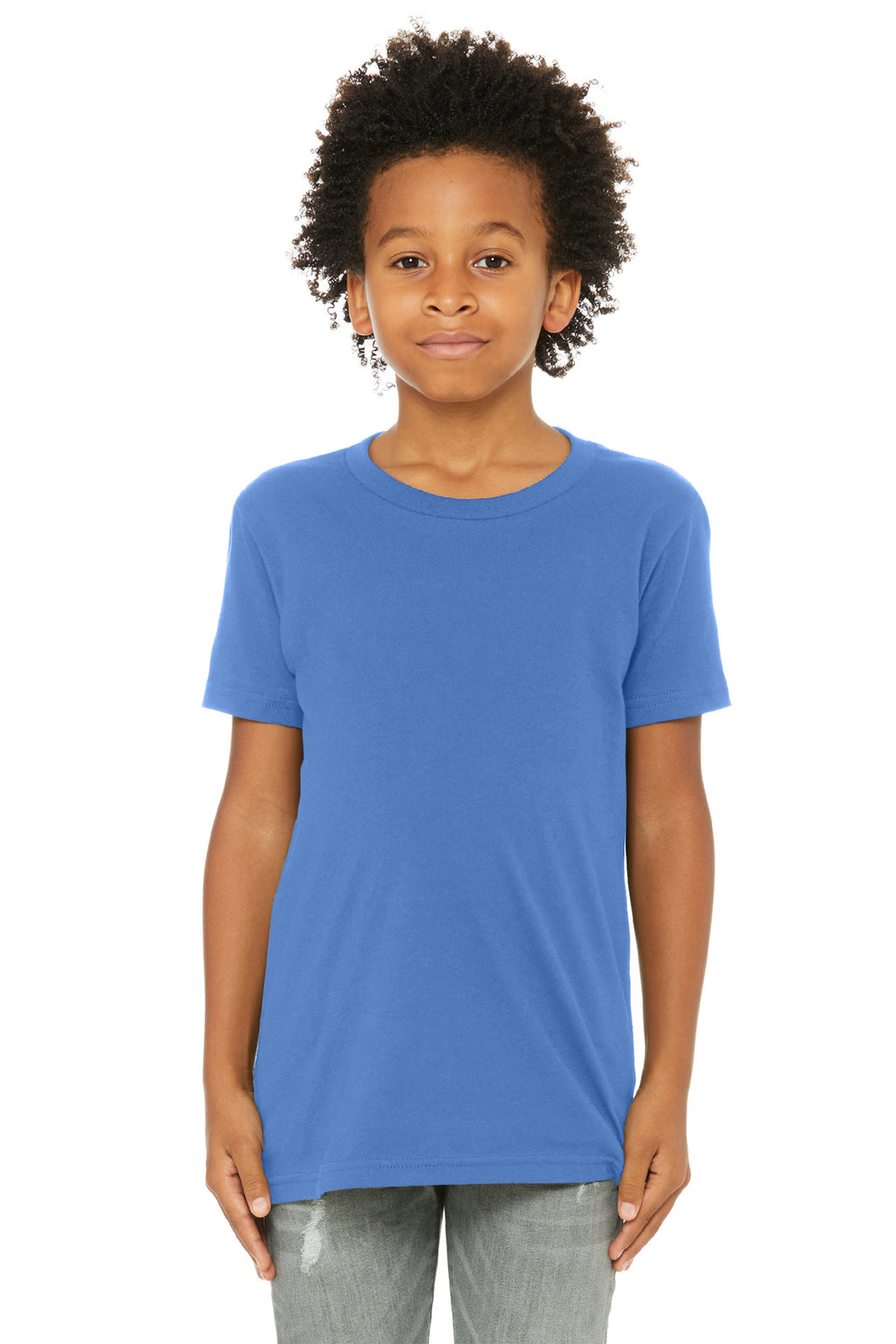 Columbia Blue