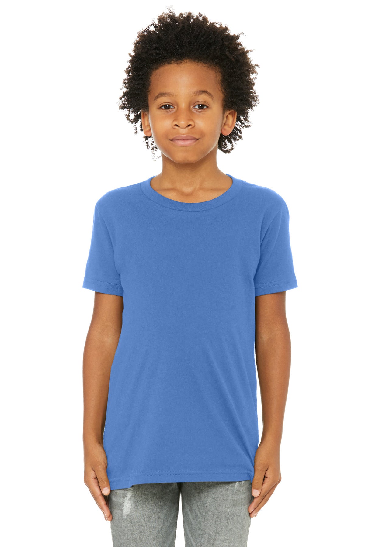 Columbia Blue
