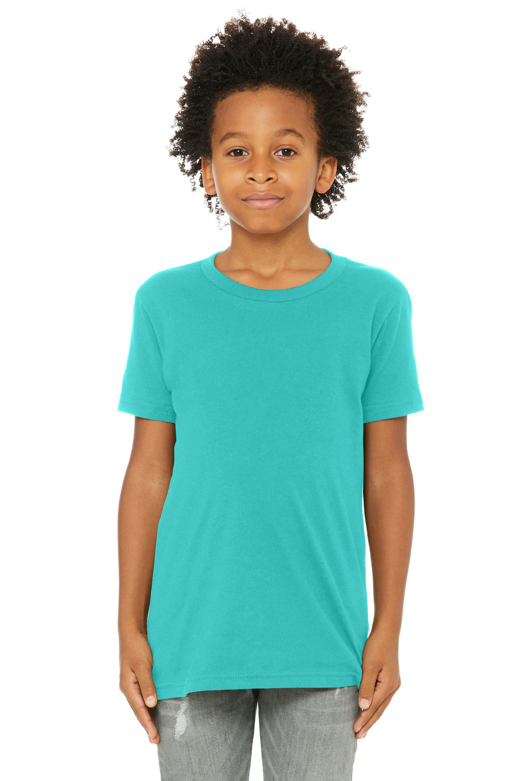 Teal Green