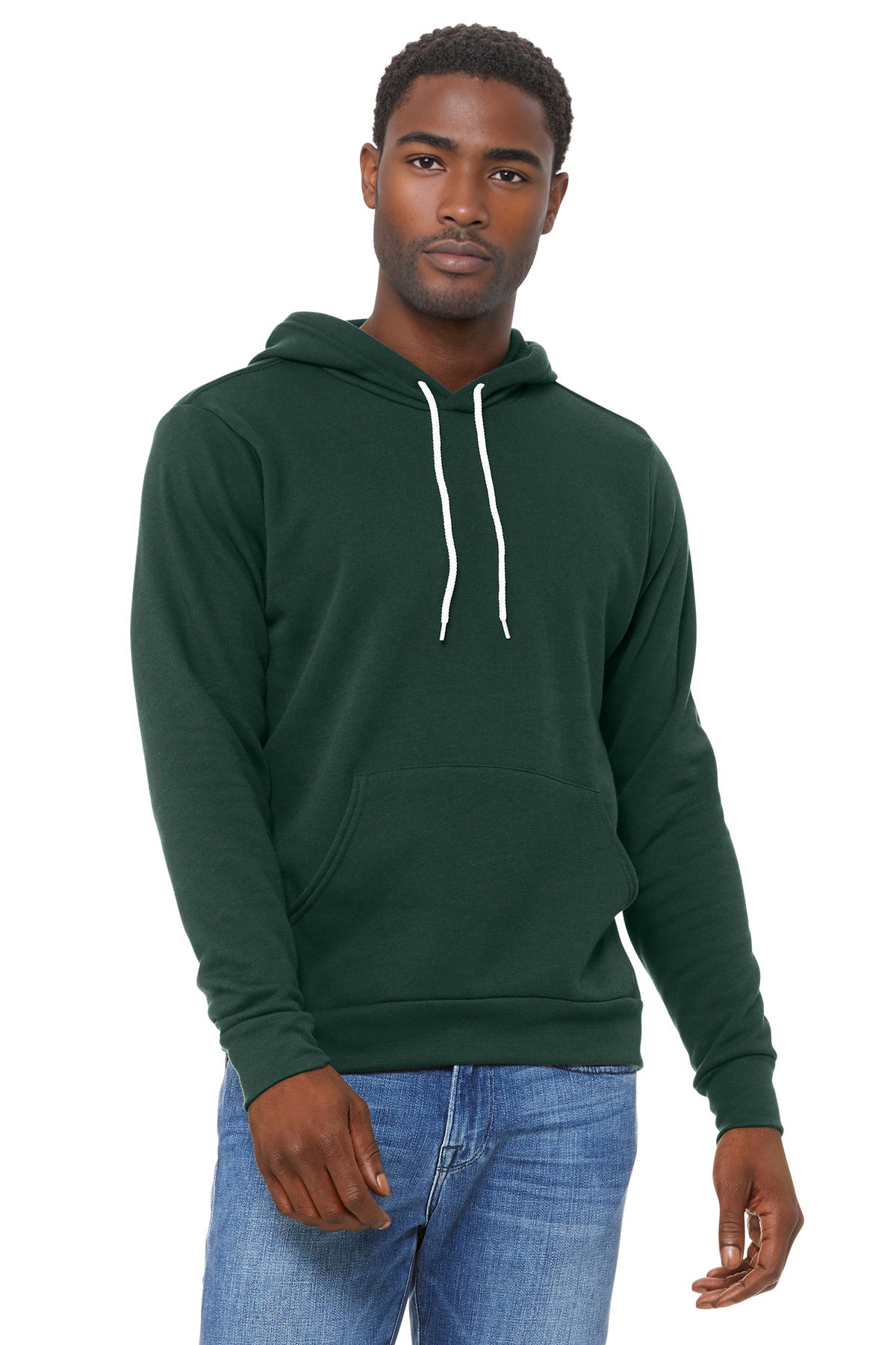 Forest Green