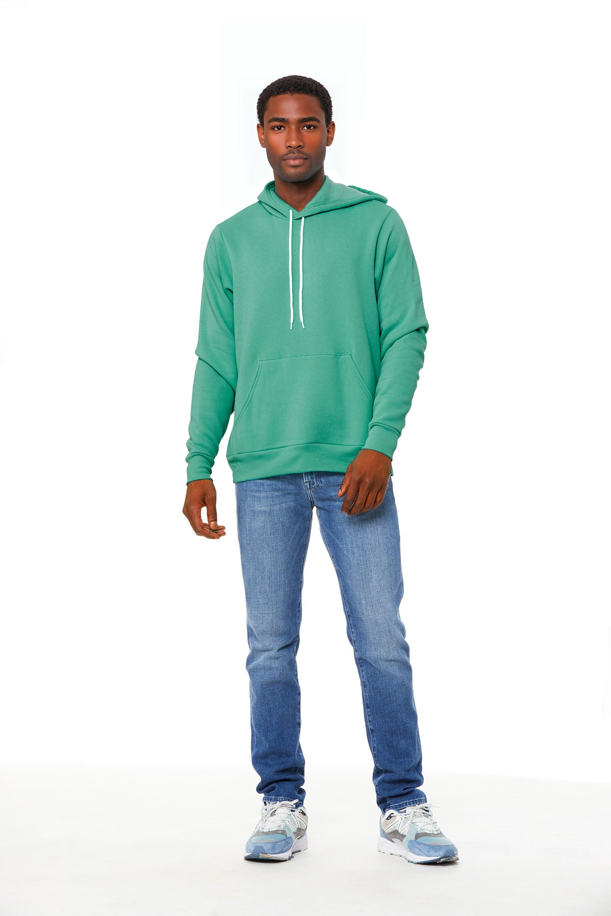 Teal Green