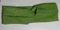 Lime green Twisted Knot headband