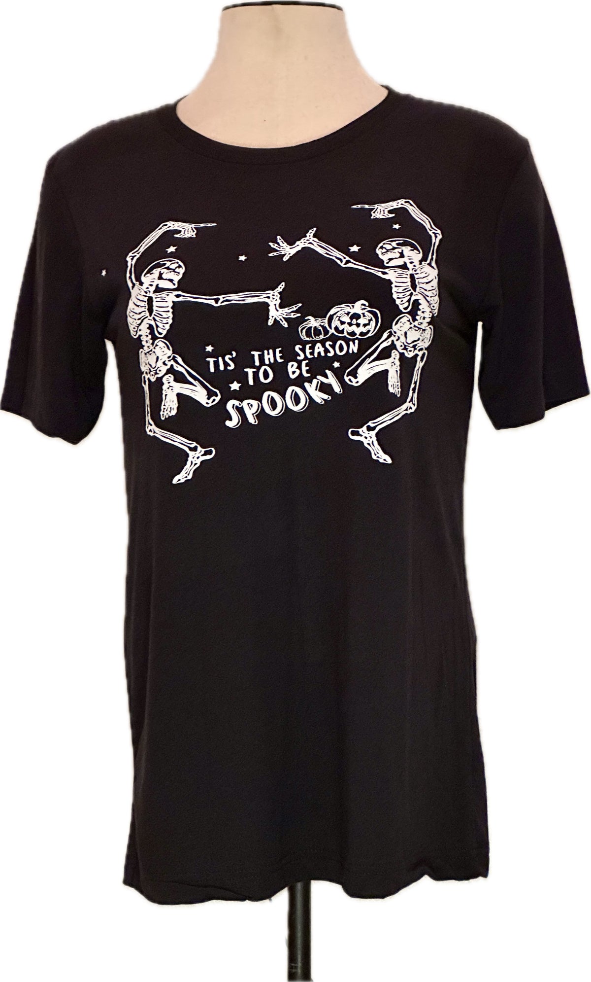 “Tis’ the season to be Spooky” T-Shirt