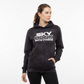 Skyhook Ninja Fitness Hoodie ( Back "Train like a Ninja")