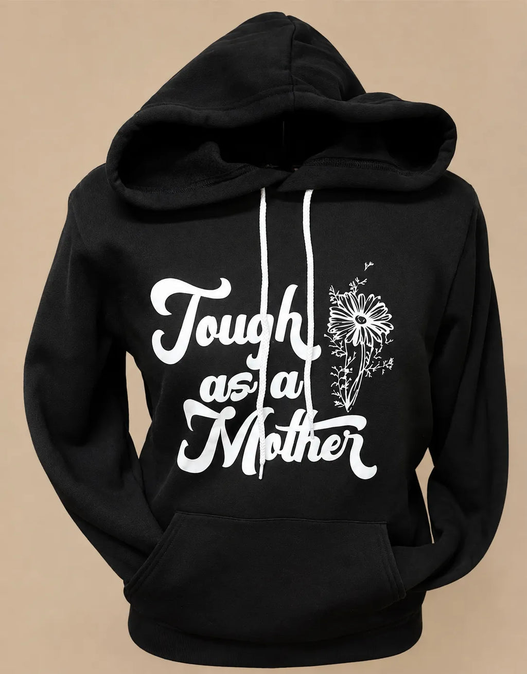 “Tough as a Mother” Classic Hoodie