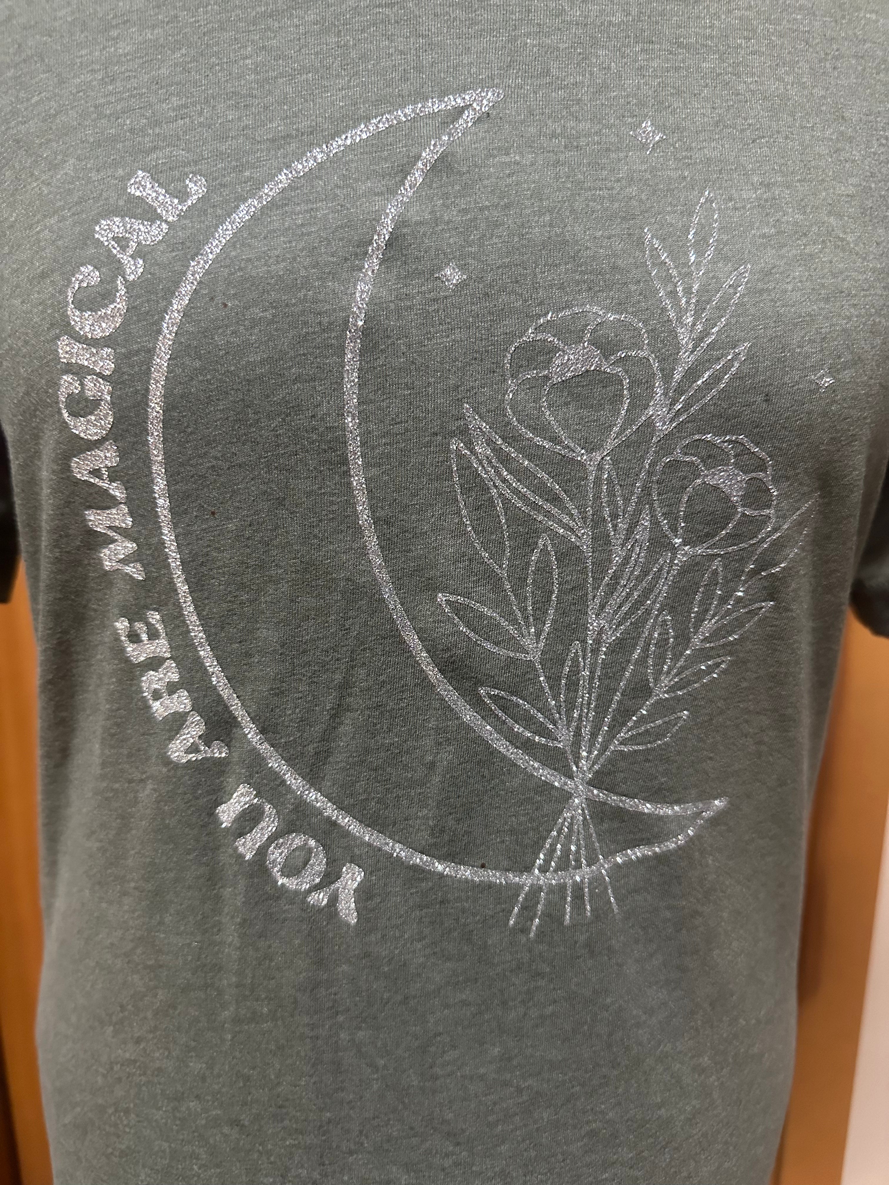“You are Magical” Tee