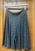 Strawberry Poka Dot Dream Culottes