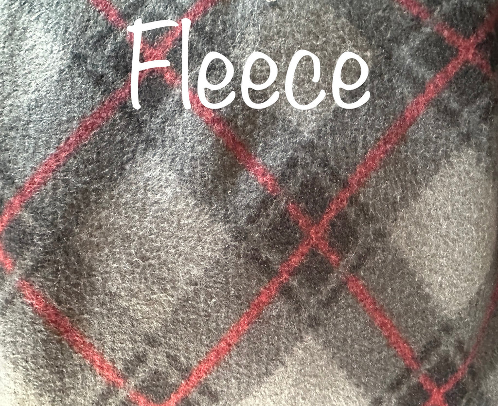 Adult Fleece Lounge Pants