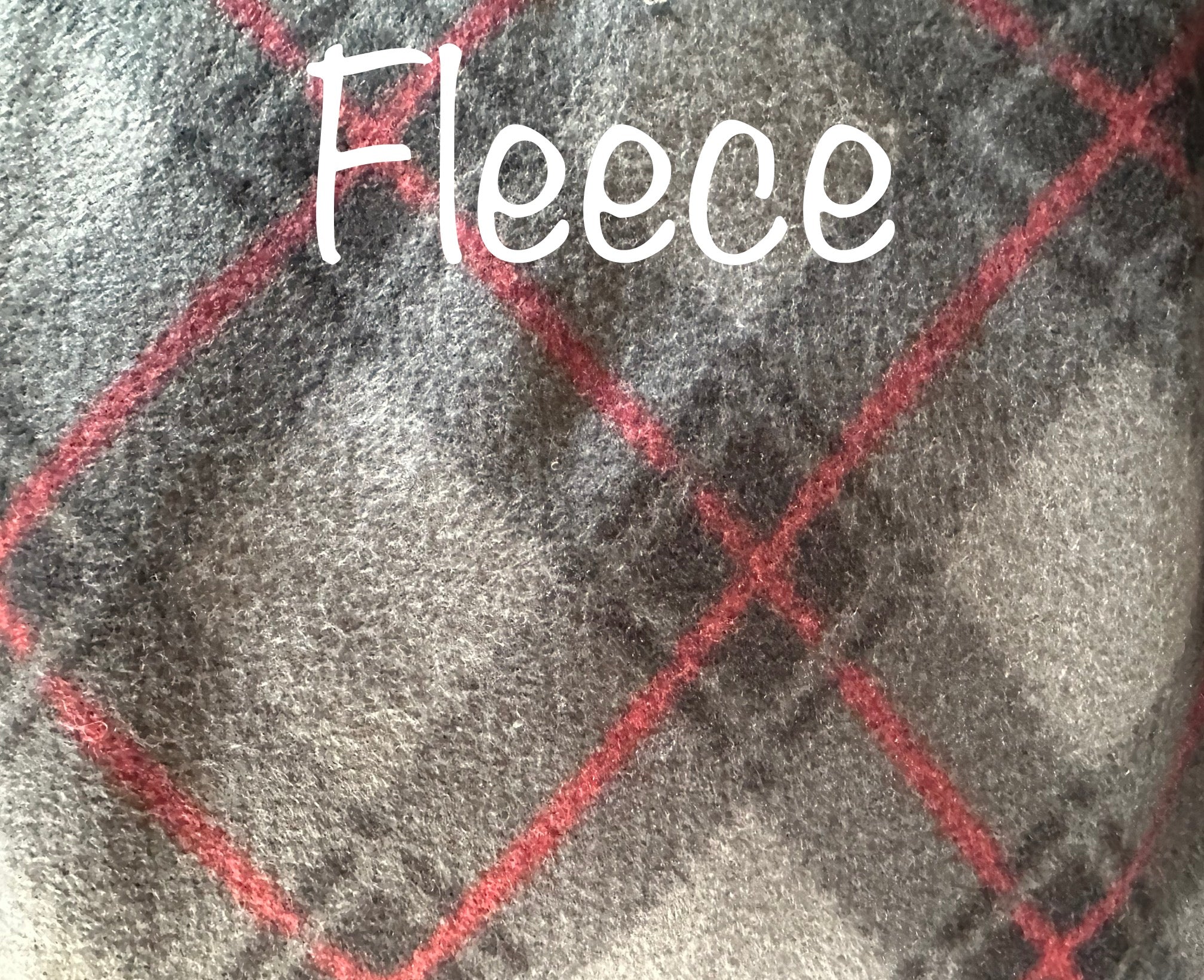 Adult Fleece Lounge Pants