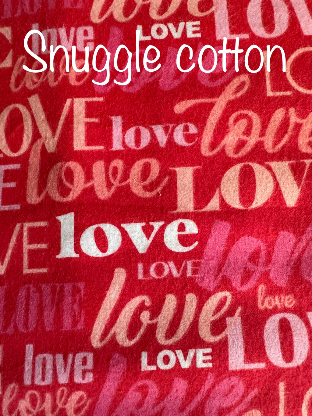 Adult Snuggle Lounge Pants