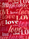 Adult Snuggle Lounge Pants