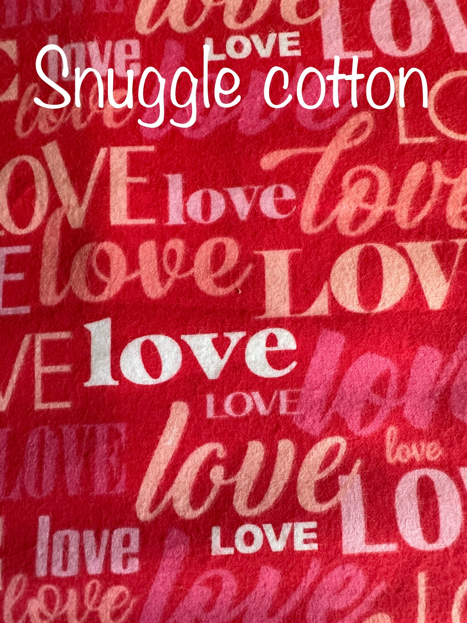 Adult Snuggle Lounge Pants